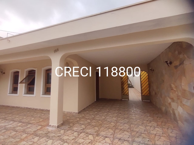 Casa para Venda Jardim América Indaiatuba