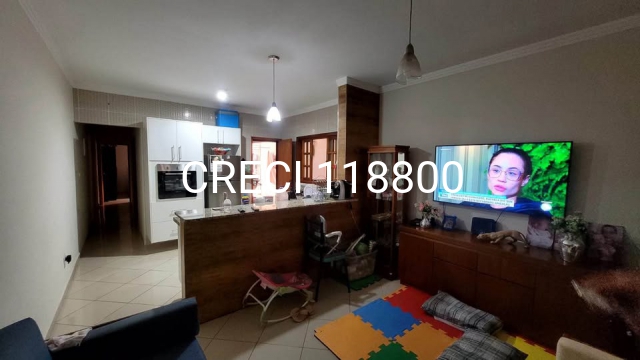 Casa para Venda Jardim Celani Salto
