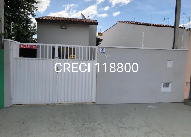 Casa para Venda Residencial Parque Laguna Salto