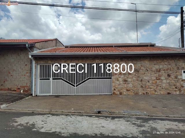 Casa para Venda João Pioli Indaiatuba