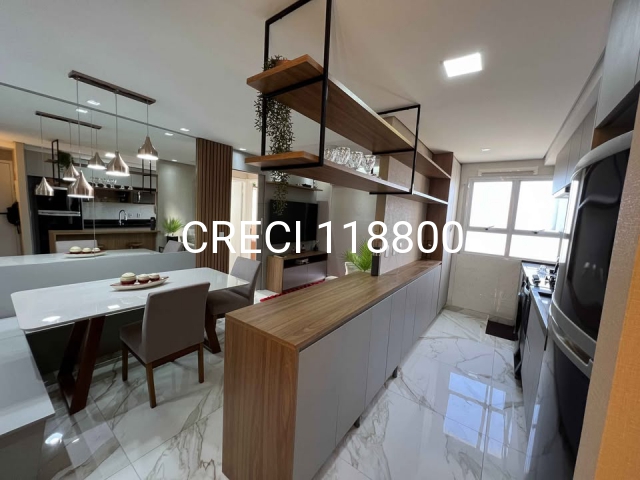 Apartamento para Venda Jardim Adriana Indaiatuba
