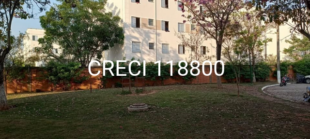 Apartamento para Venda Vila Padre Bento Itu