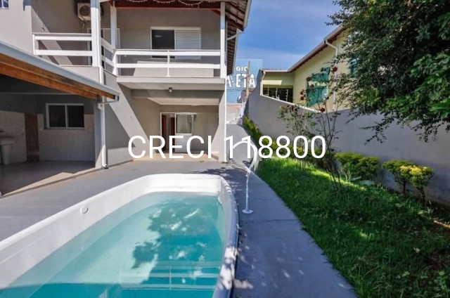 Casa para Venda Jardim Regina Indaiatuba