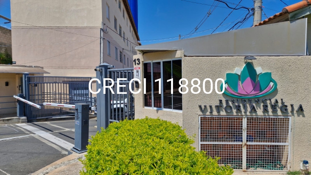 Apartamento para Venda Jardim dos Colibris Indaiatuba