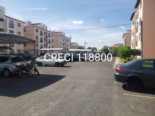 Apartamento para Venda Jardim Morumbi Indaiatuba