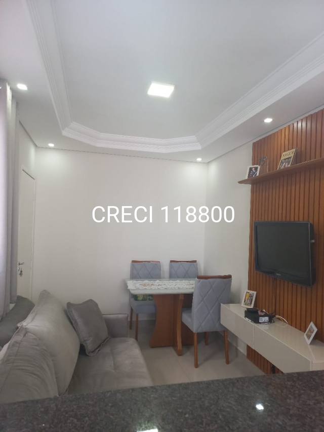 Apartamento para Venda Salto Ville Salto