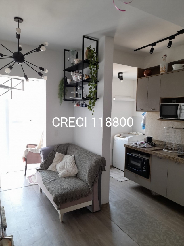Apartamento para Venda Bela Vista Salto
