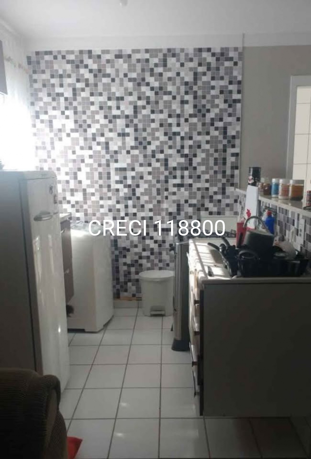 Apartamento para Venda Guaraú Salto