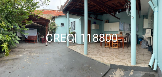 Casa para Venda Jardim das Nações Salto
