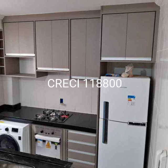 Apartamento para Venda Olaria Salto