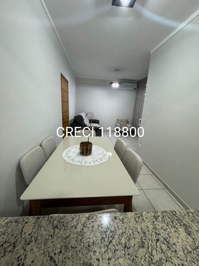 Apartamento para Venda Vila Brizzola Indaiatuba