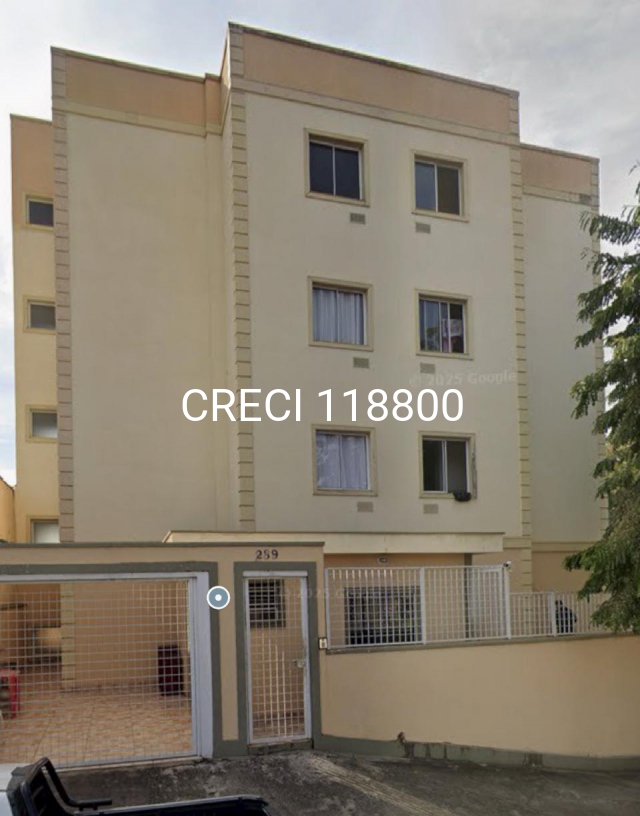 Apartamento para Venda Residencial Santa Madre Paulina Salto