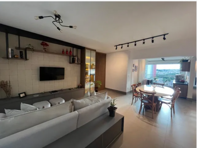 Apartamento para Venda Vila Almeida Indaiatuba