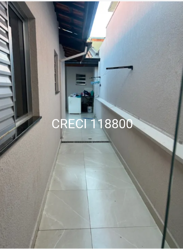 Casa para Venda Jardim das Maritacas Indaiatuba