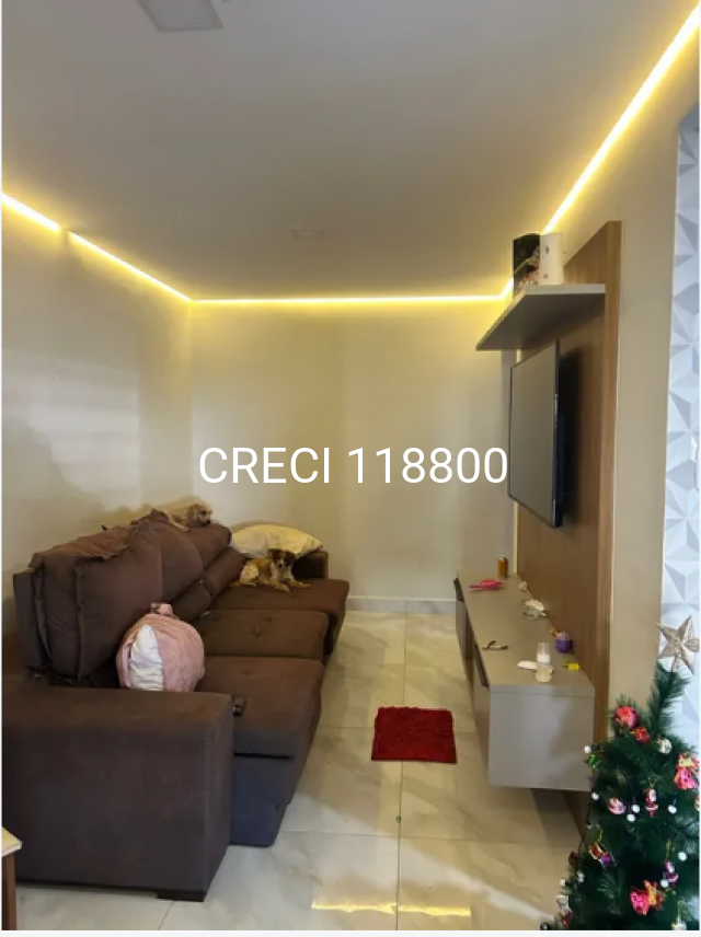 Casa para Venda Jardim das Maritacas Indaiatuba