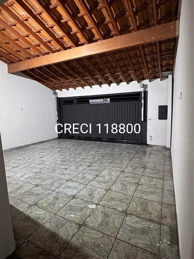 Casa para Venda Jardim Santa Cruz Salto
