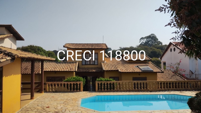 Casa em Condomínio para Venda Terras de Santa Rosa Salto