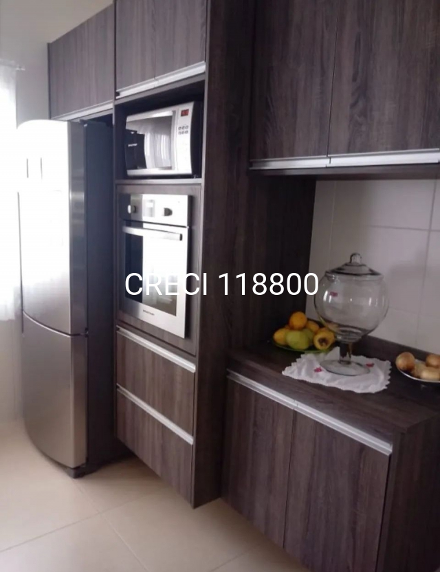 Casa em Condomínio para Venda Residencial Central Parque Salto