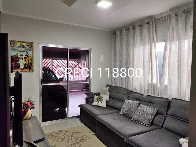 Casa para Venda Jardim Morada do Sol Indaiatuba