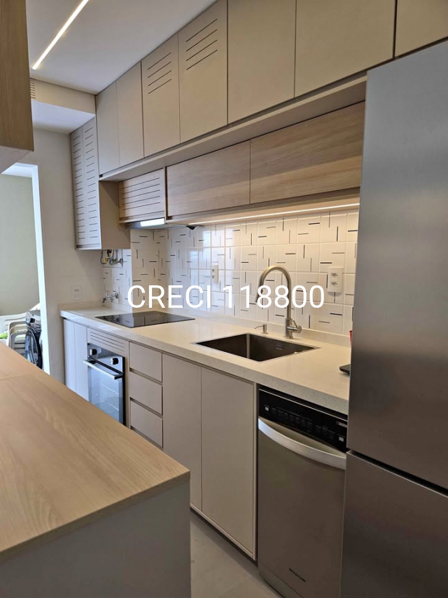 Apartamento para Venda Vila Esperança Itu