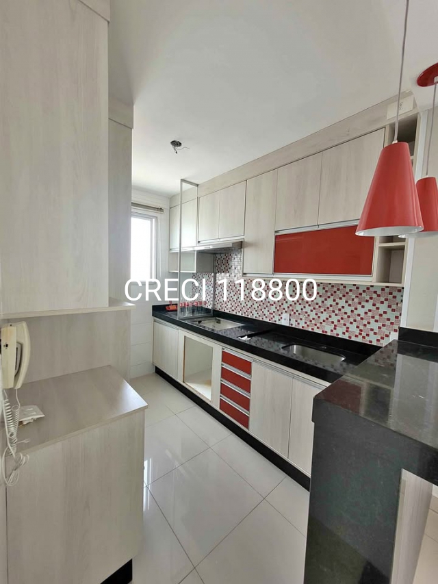 Apartamento para Venda Salto Ville Salto