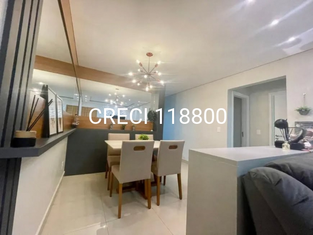 Apartamento para Venda Jardim Nair Maria Salto