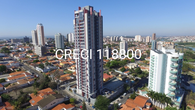 Apartamento para Venda Vila Sfeir Indaiatuba