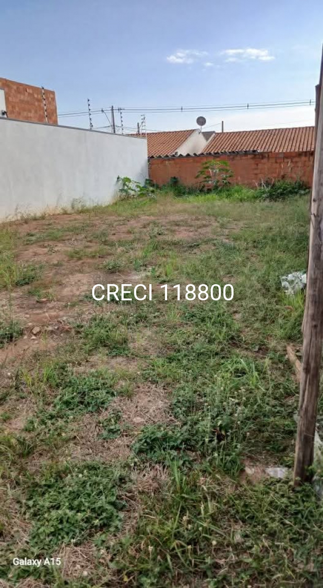 Terreno para Venda Parque Campo Bonito Indaiatuba