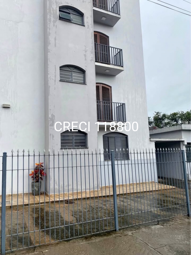 Apartamento para Venda Vila Gatti Itu