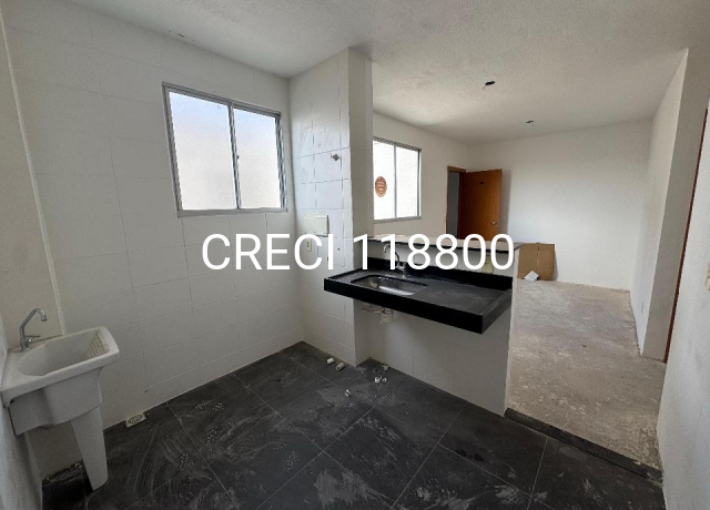 Apartamento para Venda Olaria Salto