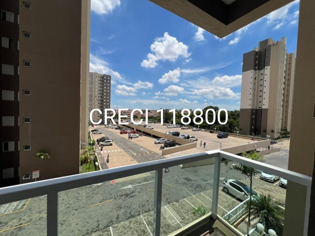 Apartamento para Venda Jardim Santiago Indaiatuba