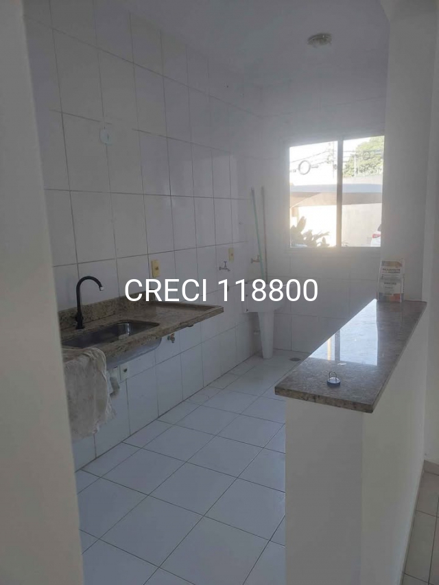 Apartamento para Venda Núcleo Habitacional Brigadeiro Faria Lima Indaiatuba