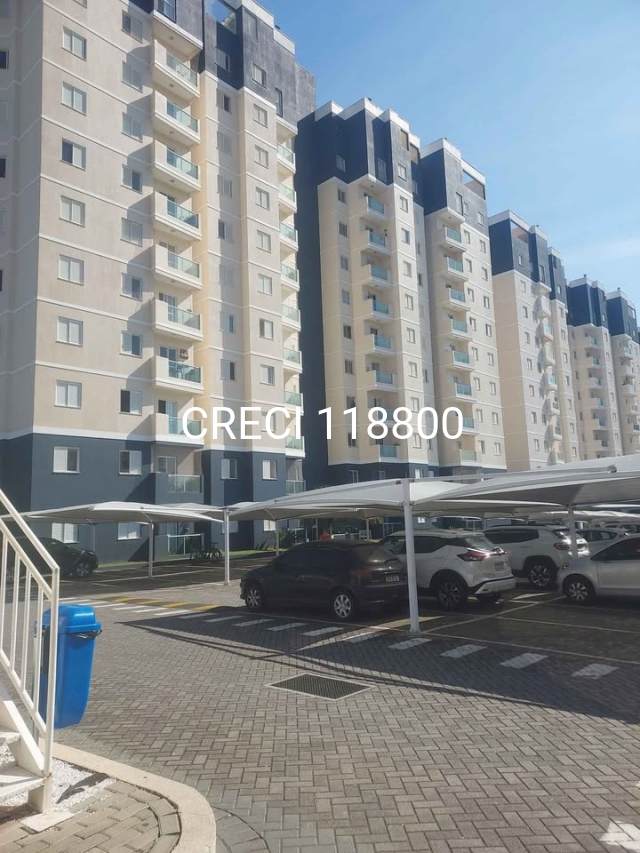 Apartamento para Venda Núcleo Habitacional Brigadeiro Faria Lima Indaiatuba