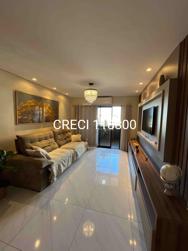 Apartamento para Venda Centro Indaiatuba