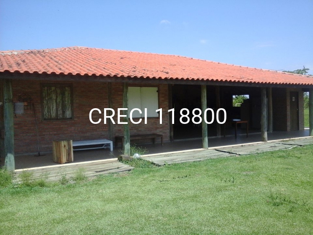 Chácara/Sítio para Venda Buru Salto