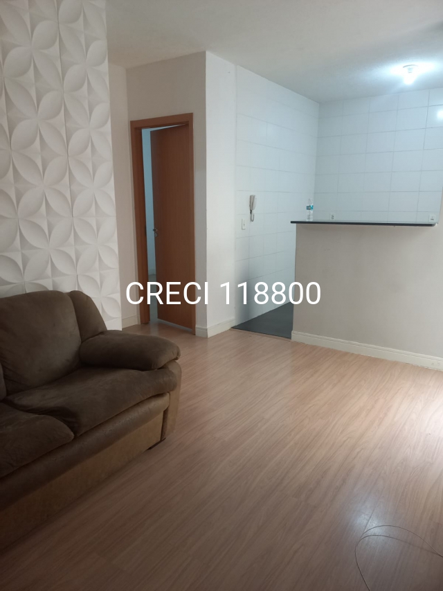 Apartamento para Venda Olaria Salto