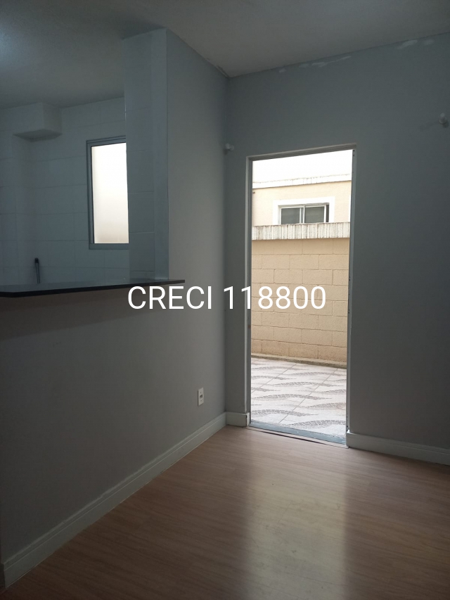 Apartamento para Venda Olaria Salto
