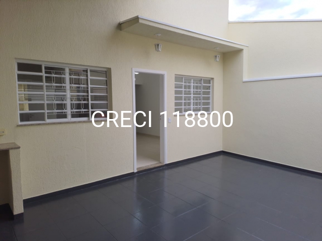 Casa para Venda Jardim Valença Indaiatuba