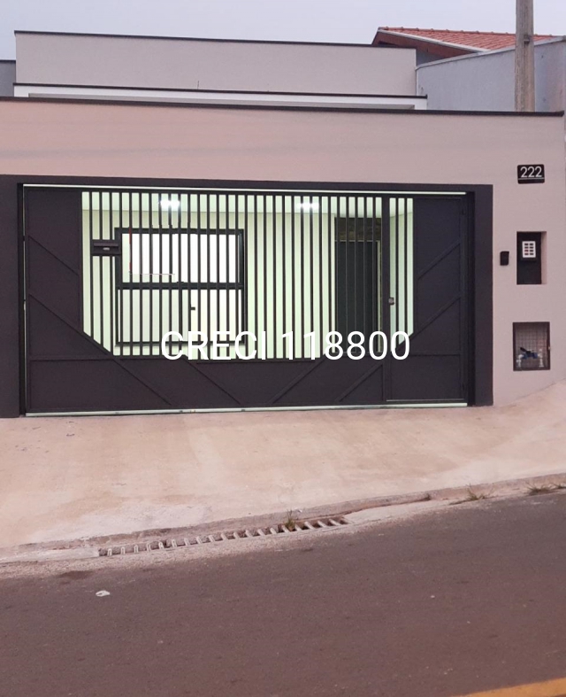Casa para Venda Jardim Valença Indaiatuba