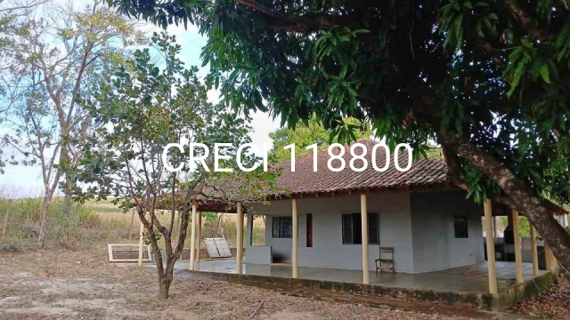 Chácara/Sítio para Venda Centro Capivari
