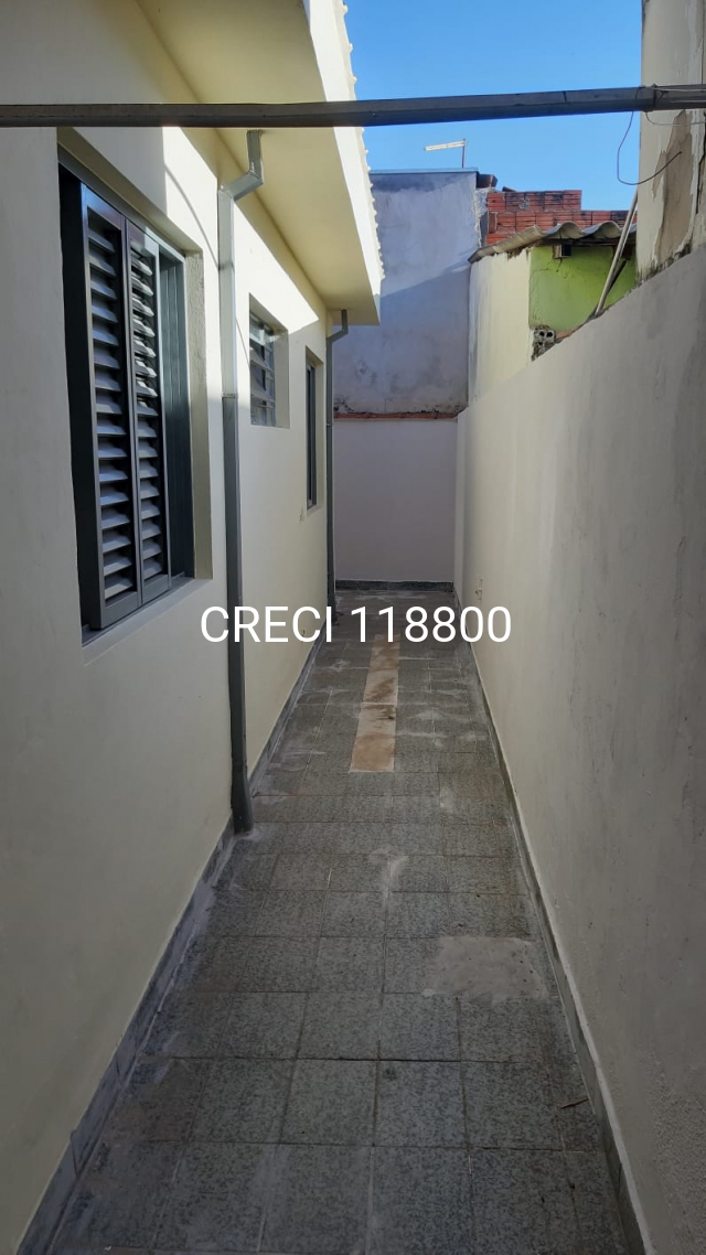 Casa para Venda Jardim D'Icaraí Salto