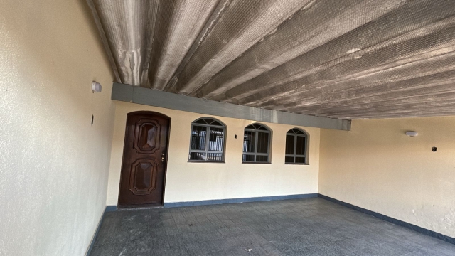 Casa para Venda Jardim D'Icaraí Salto