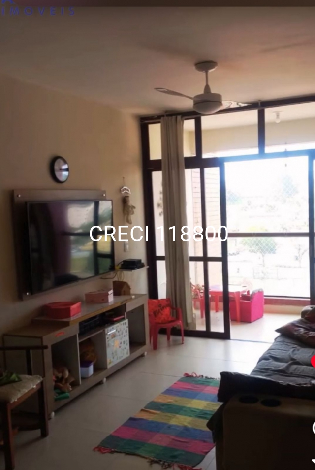 Apartamento para Venda Jardim Bandeirantes Salto