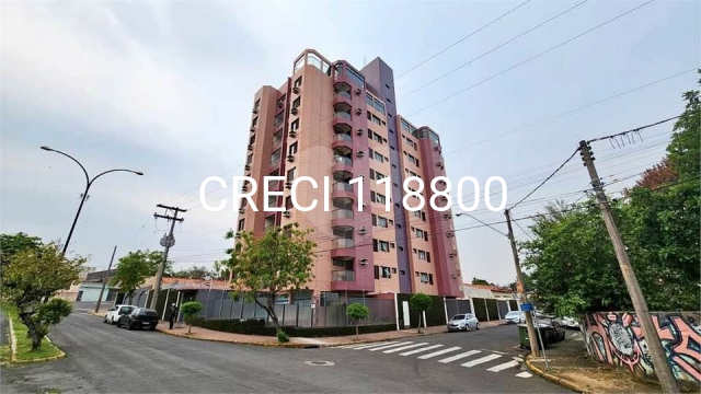 Apartamento para Venda Jardim Bandeirantes Salto