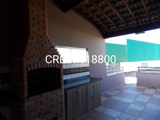 Casa para Venda Jardim Planalto Salto
