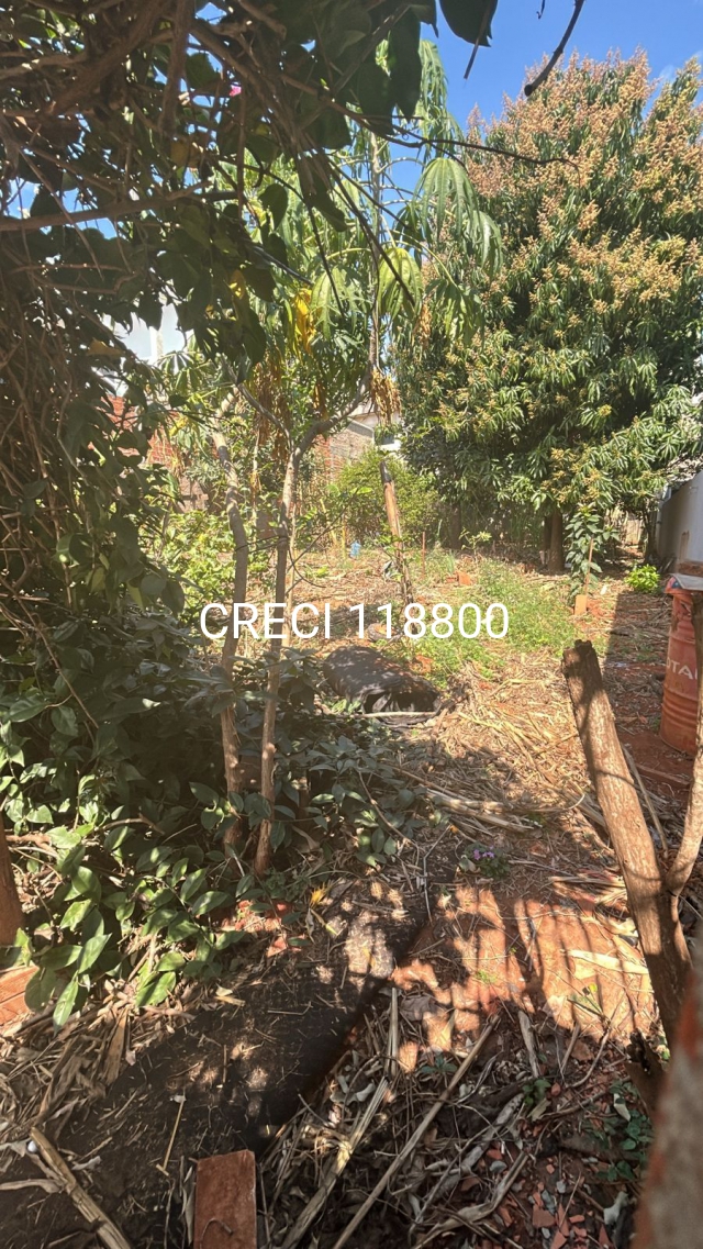 Terreno para Venda Jardim Planalto Salto