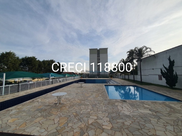 Apartamento para Venda Vila Brizzola Indaiatuba