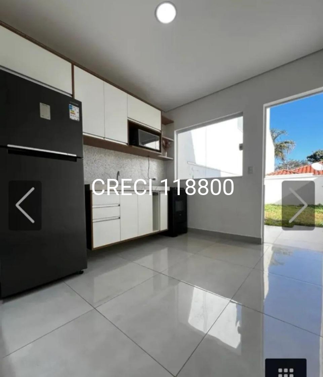 Casa em Condomínio para Venda Residencial São Bento Salto