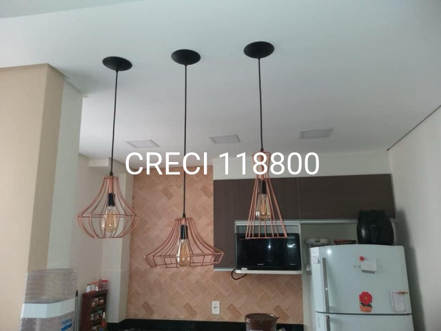 Apartamento para Venda Olaria Salto