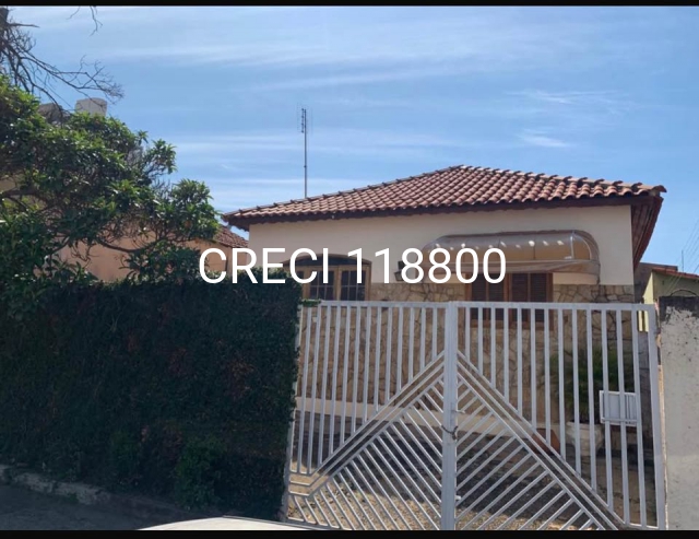 Casa para Venda Centro Indaiatuba